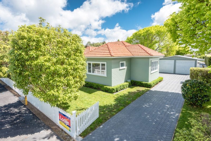 7 Young Street, Claudelands, Hamilton - Carousel 2