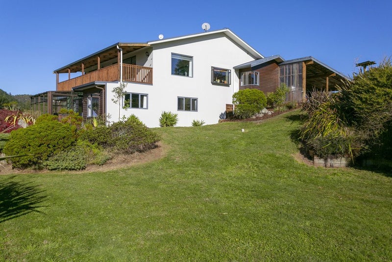 153 Marotiri Road, Mangakino - Carousel 2