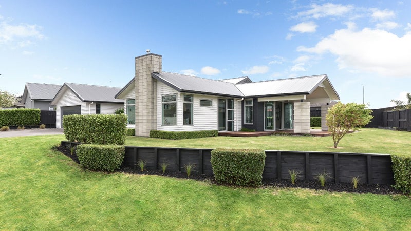 3 Everleigh Court, Flagstaff, Hamilton - Carousel 1