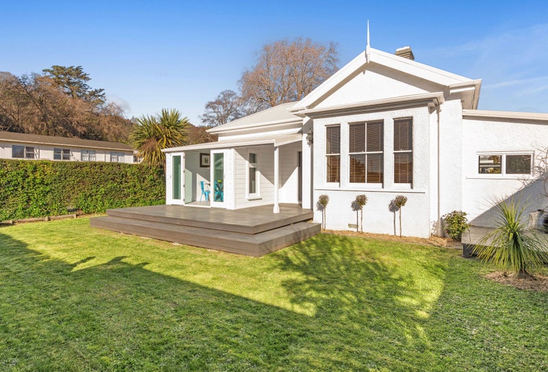 256 Bridge Street, The Wood, Nelson - Carousel 1