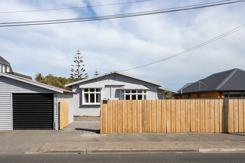 282 Marine Parade, New Brighton, Christchurch - Carousel 1