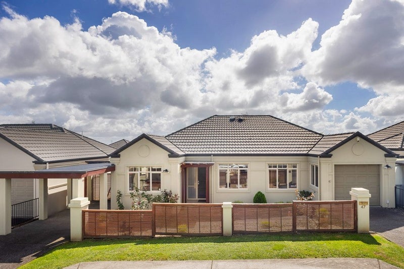 47 Matata Street, Blockhouse Bay, Auckland - Carousel 1