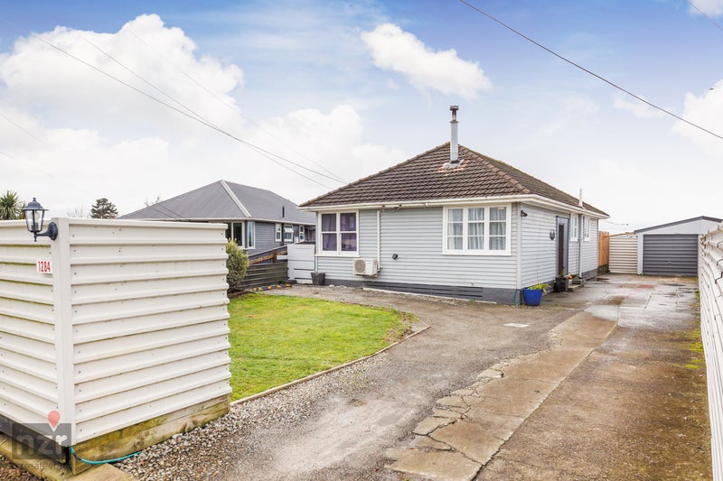 1284 Rangitikei Line, Newbury, Palmerston North - Carousel 1