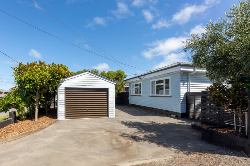 97A Bassett Street, Burwood, Christchurch - Carousel 1