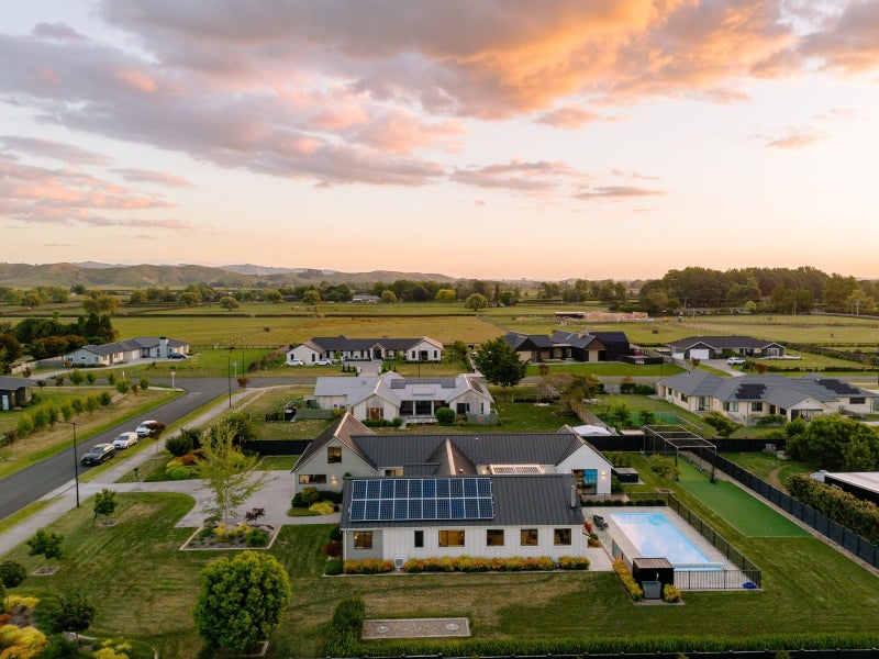 80 Te Mara Drive, Leamington, Cambridge - Carousel 39