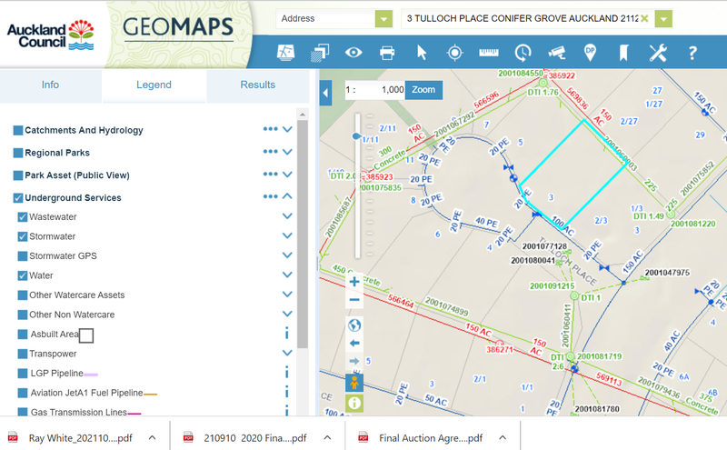 21B Challen Close, Conifer Grove, Takanini - Carousel 21
