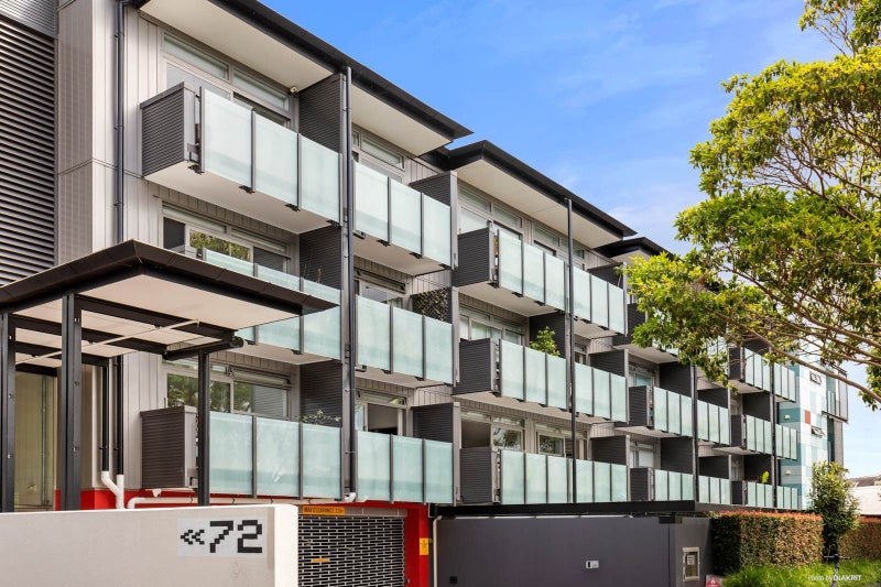 2V/80 Richmond Road, Ponsonby, Auckland - Carousel 2