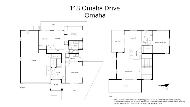 148 Omaha Drive, Warkworth - Carousel 25