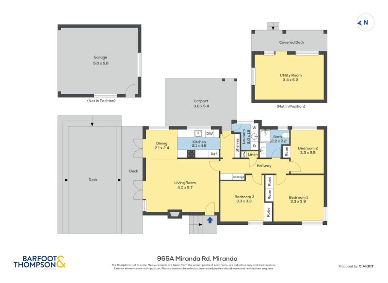 965A Miranda Road, Pokeno - Carousel 20