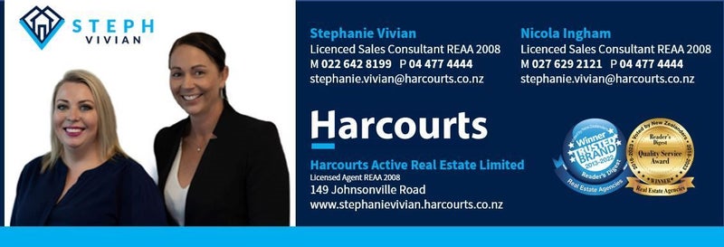 27 Lomita Road, Johnsonville, Wellington - Carousel 19