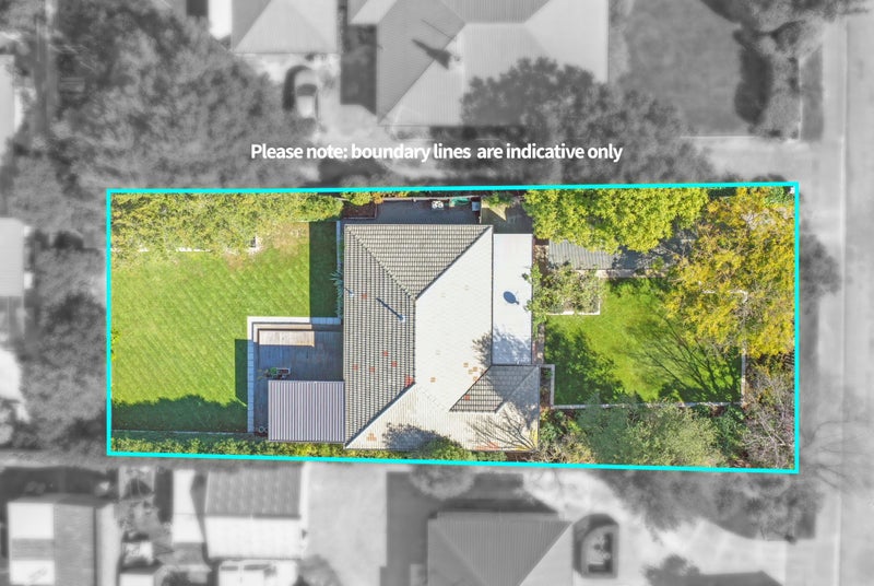 52 Cross Street, Allenton, Ashburton - Carousel 25