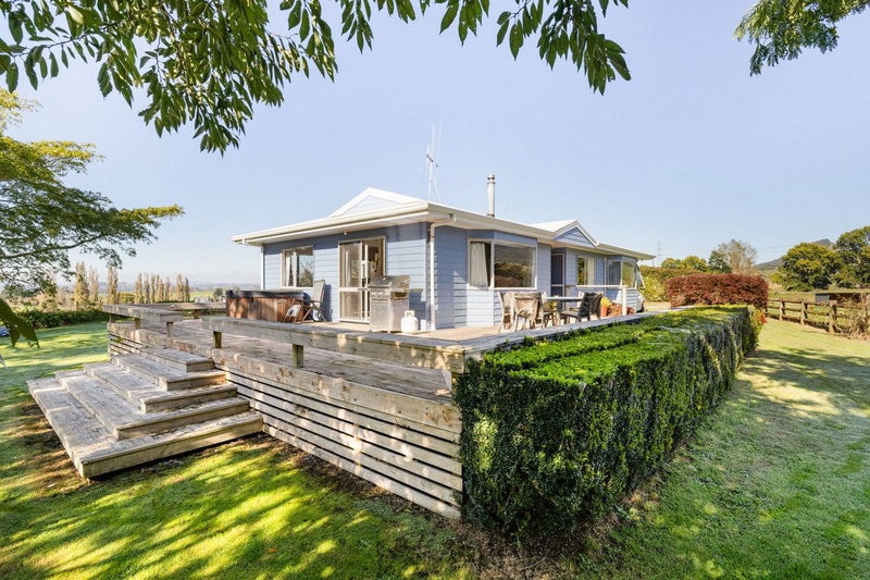 2/601 Oreipunga Road, Maungatautari, Cambridge - Carousel 1