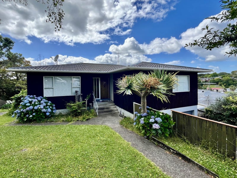 101 Mountbatten Avenue, Hillcrest, Auckland - Carousel 1