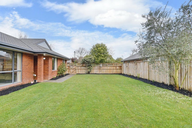 8 Rubicon Place, Hei Hei, Christchurch - Carousel 15