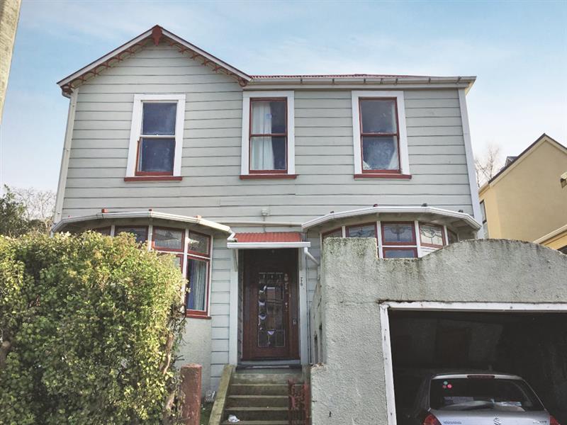 779 George Street, North Dunedin, Dunedin - Carousel 1