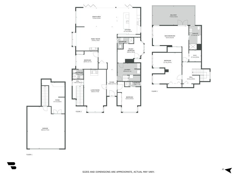 27 Curran Street, Herne Bay, Auckland - Carousel 24