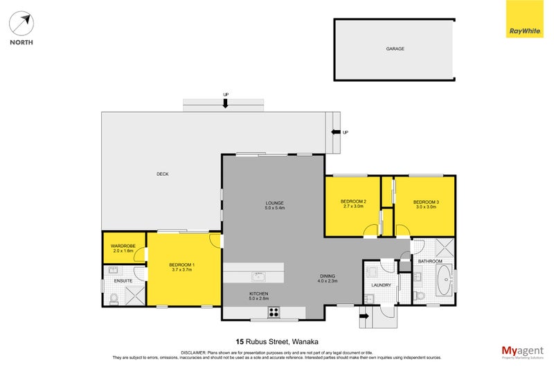 15 Rubus Street, WANAKA - Carousel 21