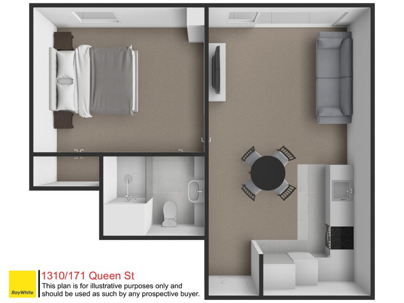 1310/171 Queen Street, Auckland Central, Auckland - Carousel 11