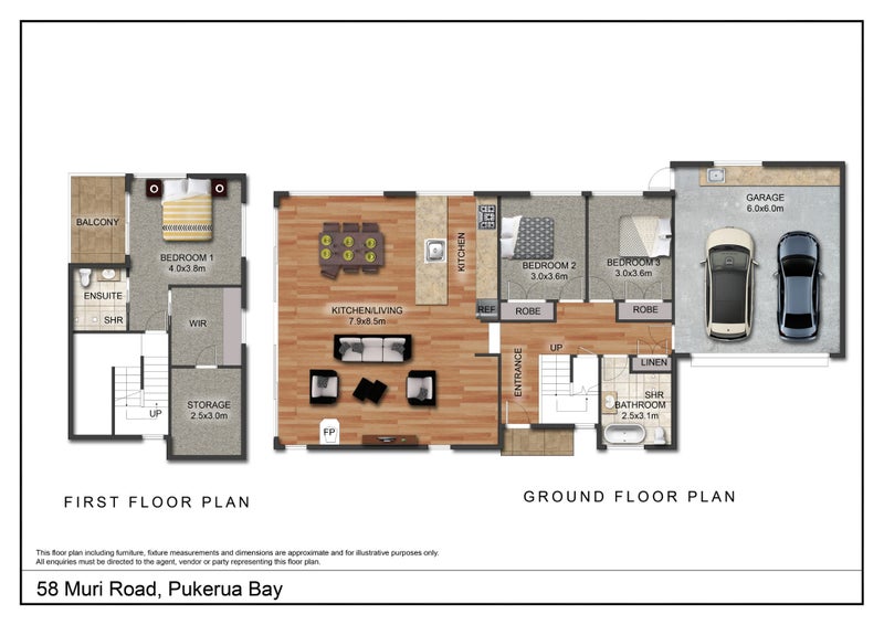 58 Muri Road, Pukerua Bay, Porirua - Carousel 49