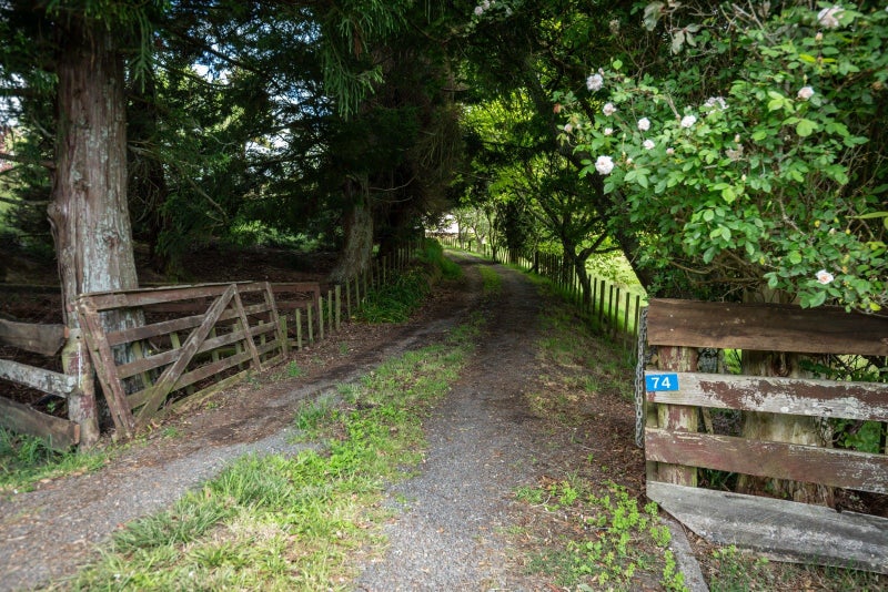 74 Norwegian Road, Rotoorangi - Carousel 33