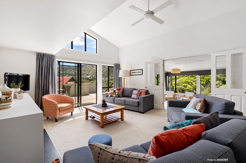 11 Bladon Terrace, Ngaio, Wellington - Carousel 2