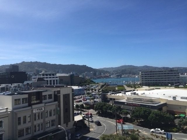 8A/5 Kent Terrace, Mount Victoria, Wellington - Carousel 10