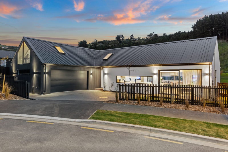 24 Steve Askin Drive, Cracroft, Christchurch - Carousel 1