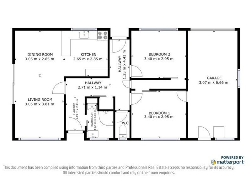 4/50 Paynters Avenue, Strandon, New Plymouth - Carousel 20