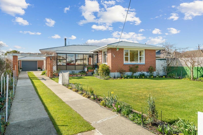 20 Craven Street, Sockburn, Christchurch - Carousel 1