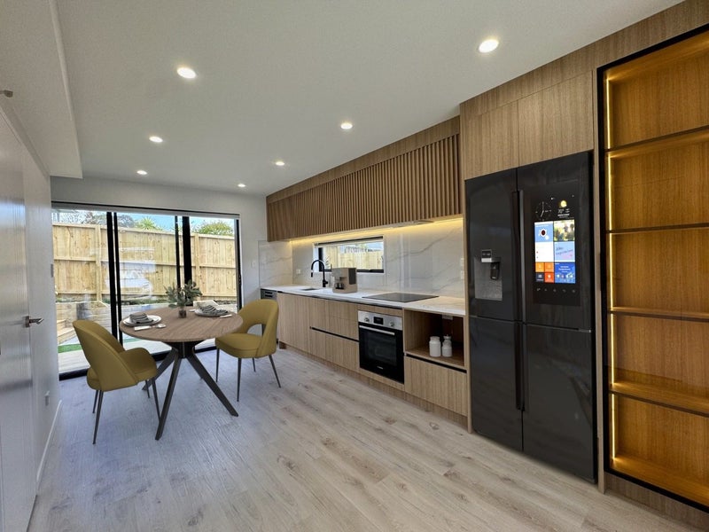 4/36 Fairdale Place, Birkdale, Auckland - Carousel 2