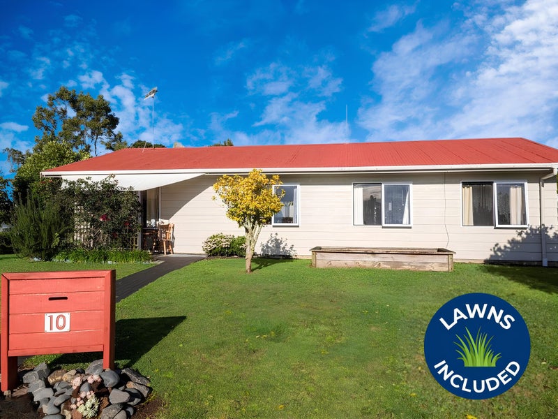 10 Aratiatia Place, Tikipunga, Whangarei - Carousel 1