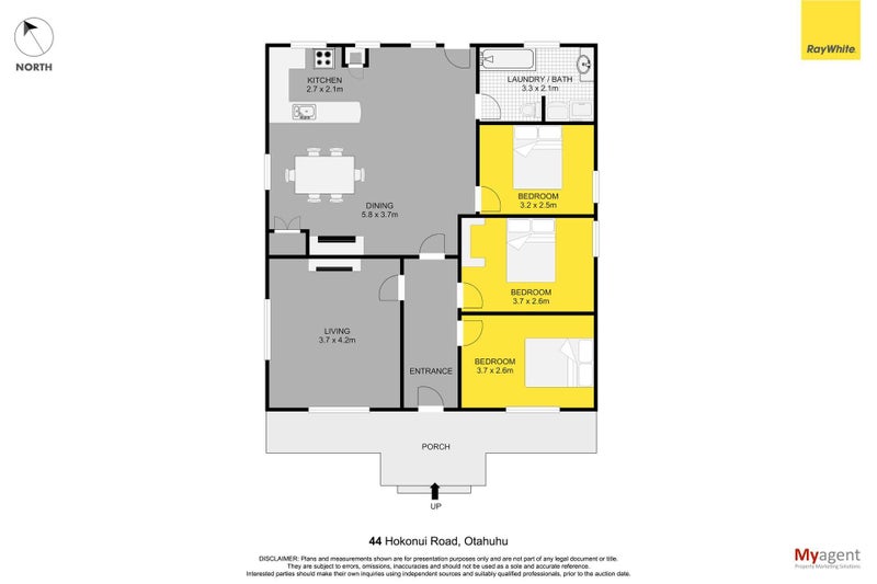 44 Hokonui Road, Otahuhu, Auckland - Carousel 11