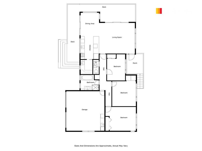 175 Scott Street, Waverley, Dunedin - Carousel 18