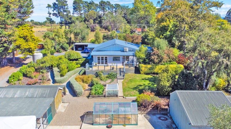 200 Loburn Whiterock Road, Loburn, Rangiora - Carousel 2