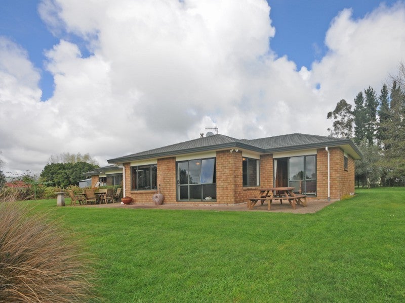 122 Kukutauaki Road, Koputaroa - Carousel 2