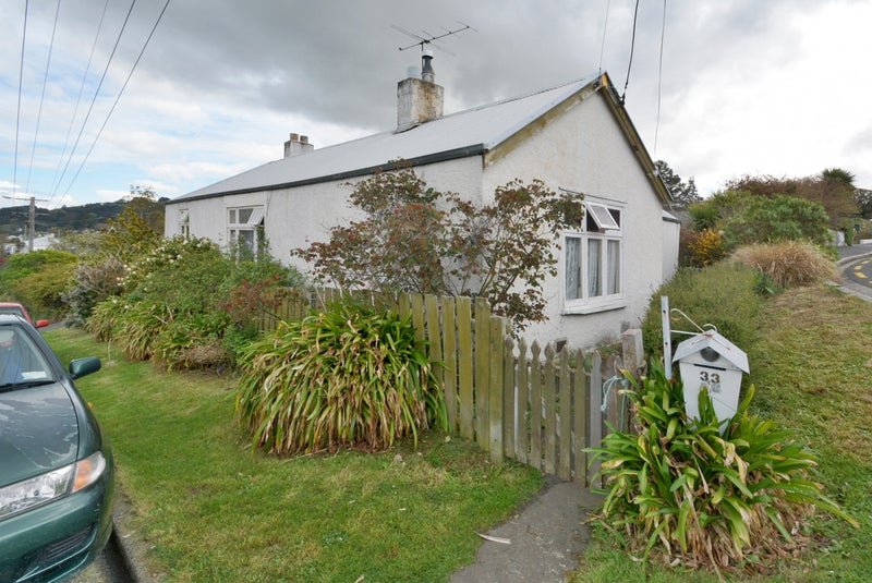 33 County Road, Kaikorai, Dunedin - Carousel 1