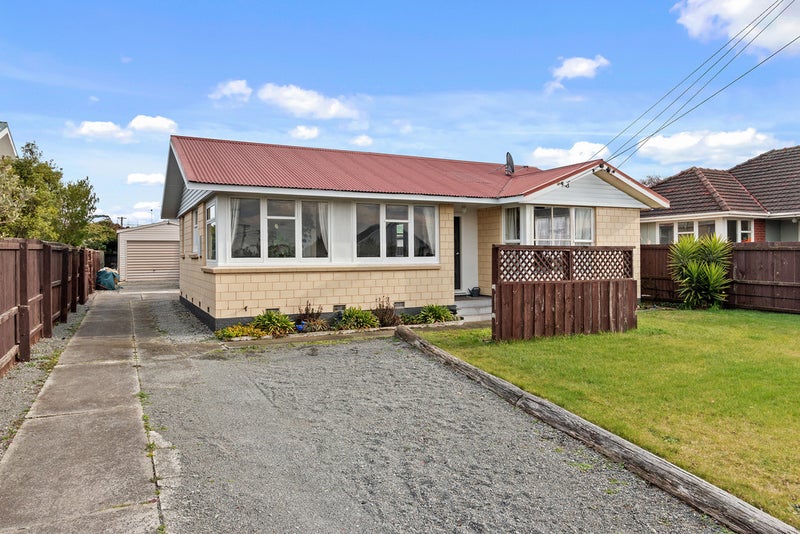 18 Twynham Place, Aranui, Christchurch - Carousel 1