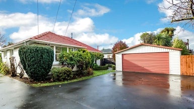 185 Centaurus Road, Saint Martins, Christchurch - Carousel 1