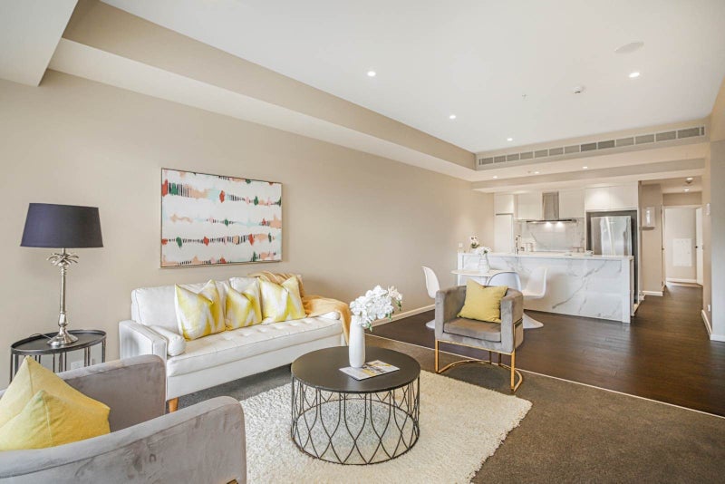 617/41 Beach Road, Auckland Central, Auckland - Carousel 1