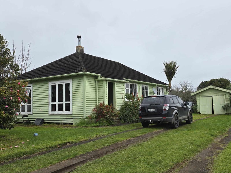 11 Purdy Street, Kaikohe, Kaikohe - Carousel 1