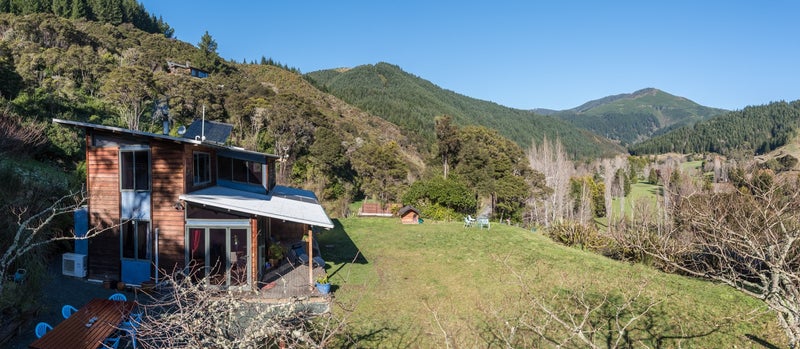 313 Maitai Valley Road, Maitai, Nelson - Carousel 1