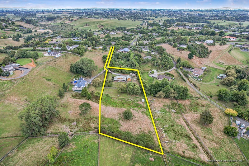 24 Ferguson Road, Whatawhata, Hamilton - Carousel 26