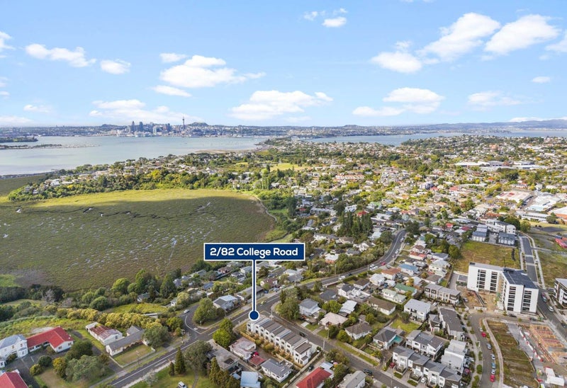 3/98 Tonar Street, Northcote, Auckland - Carousel 14