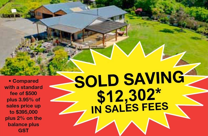 389 Hallett Road, Otakiri - Carousel 1