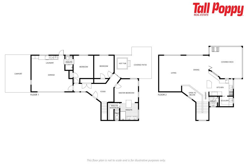 7A Ridgemount Terrace, Welcome Bay, Tauranga - Carousel 23