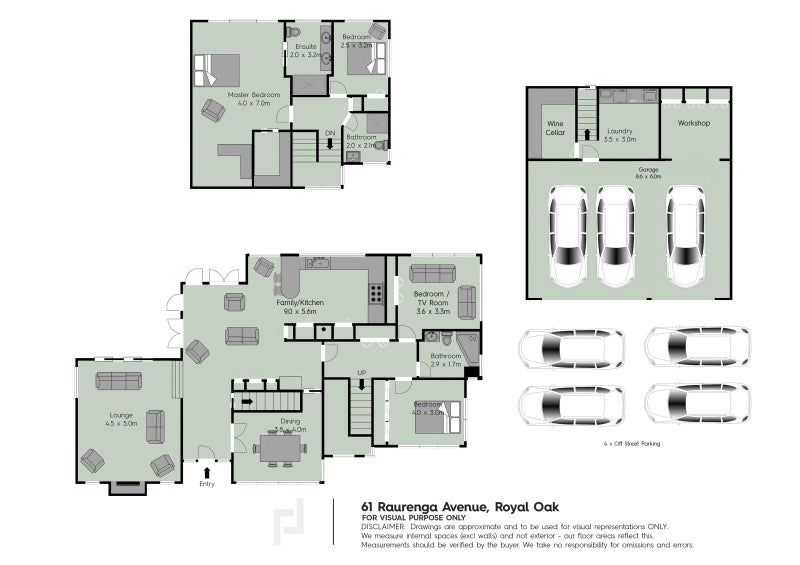 61 Raurenga Avenue, Royal Oak, Auckland - Carousel 26