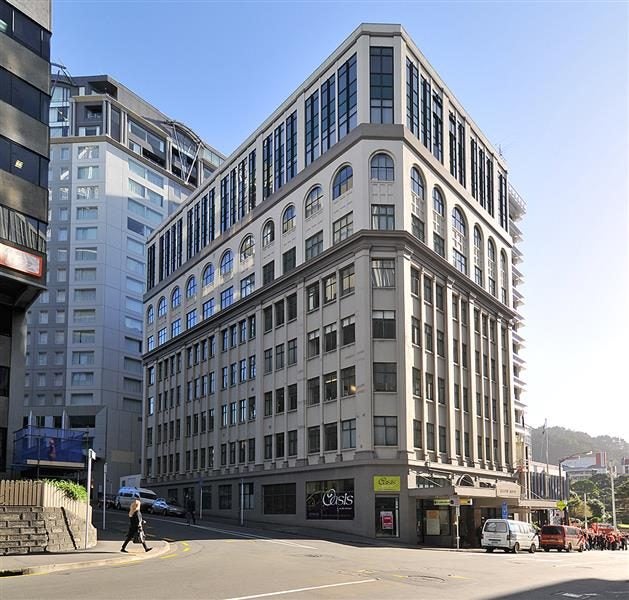 3C/16 The Terrace, Wellington Central, Wellington - Carousel 2