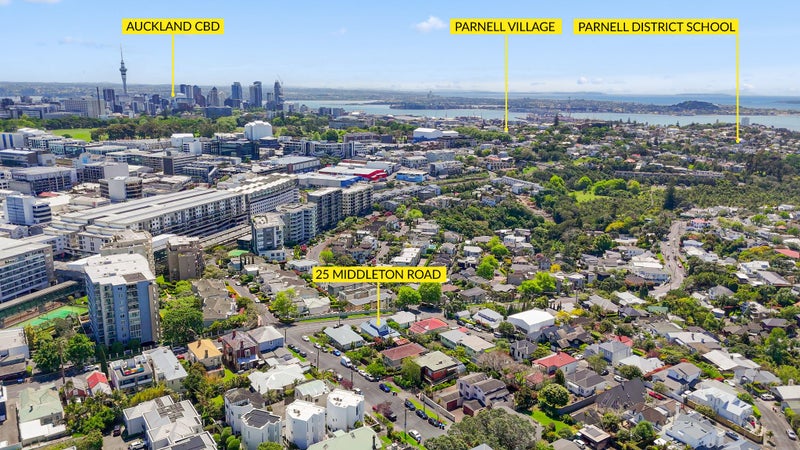 25 Middleton Road, Remuera, Auckland - Carousel 18