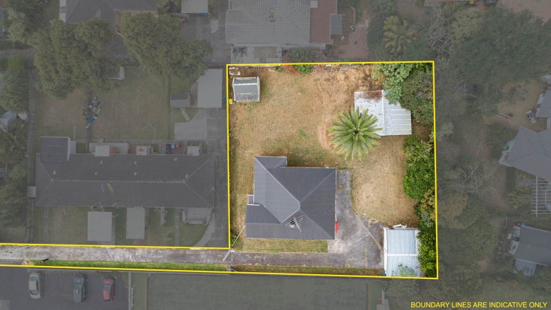 577 Mount Albert Road, Royal Oak, Auckland - Carousel 1