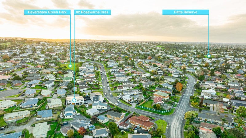 7/82 Rosewarne Crescent, Glendene, Auckland - Carousel 21